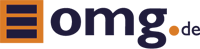 OMG.de Logo
