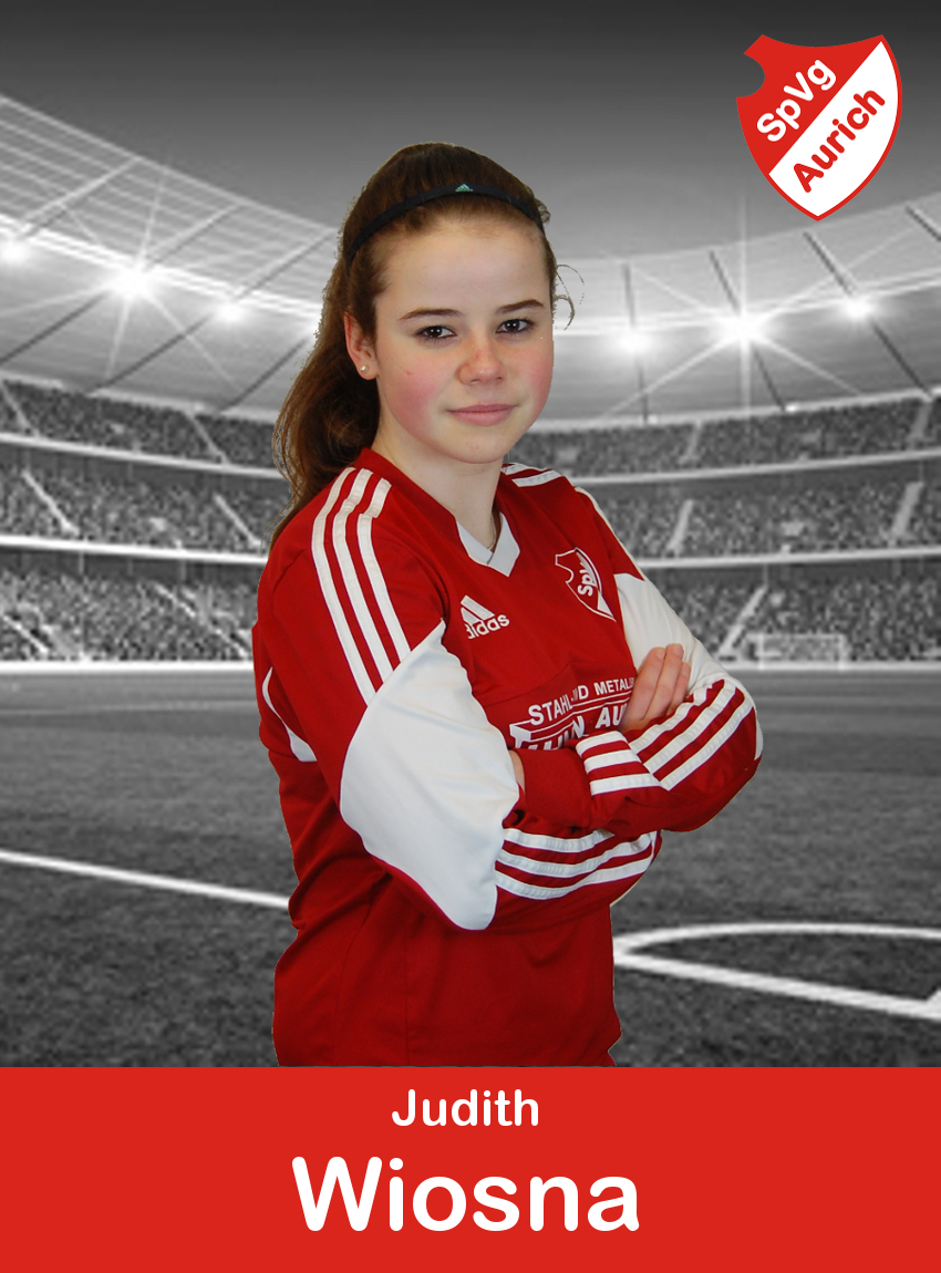 Frauen I SpVg Aurich